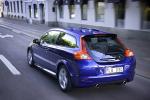 Volvo C30 2009 года